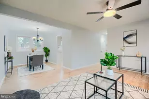 8523 Fieldway Dr, Randallstown, MD 21133 - Photo 8