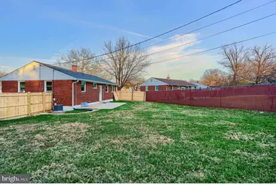 8523 Fieldway Drive, Randallstown, MD 21133 - Photo 34