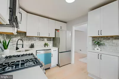 8523 Fieldway Drive, Randallstown, MD 21133 - Photo 2