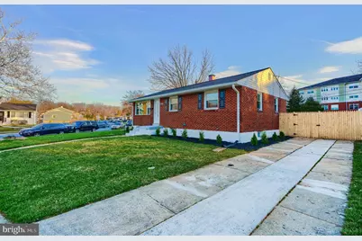 8523 Fieldway Drive, Randallstown, MD 21133 - Photo 38