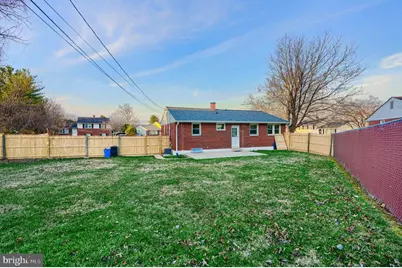 8523 Fieldway Drive, Randallstown, MD 21133 - Photo 36