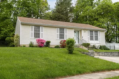 2022 Wilhelm Avenue, Baltimore, MD 21237 - Photo 4