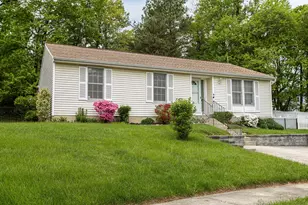 2022 Wilhelm Ave, Baltimore, MD 21237 - Photo 4