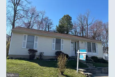 2022 Wilhelm Avenue, Baltimore, MD 21237 - Photo 1