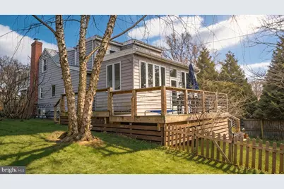 935 Litchfield, Idlewylde, MD 21239 - Photo 2