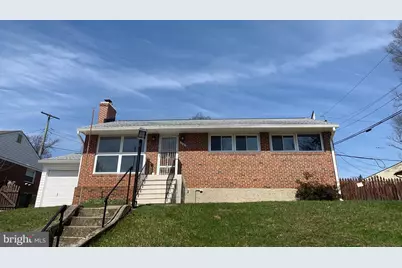 28 Othoridge Road, Lutherville Timonium, MD 21093 - Photo 12