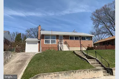 28 Othoridge Road, Lutherville Timonium, MD 21093 - Photo 1