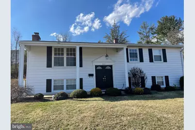 8610 Valleyfield Road, Lutherville Timonium, MD 21093 - Photo 1