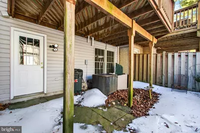 9963 Sherwood Farm Road, Owings Mills, MD 21117 - Photo 30