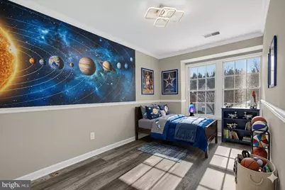 9963 Sherwood Farm Road, Owings Mills, MD 21117 - Photo 42