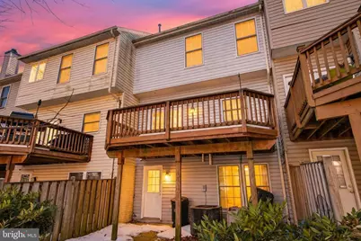 9963 Sherwood Farm Road, Owings Mills, MD 21117 - Photo 20