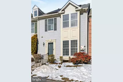 9963 Sherwood Farm Road, Owings Mills, MD 21117 - Photo 2