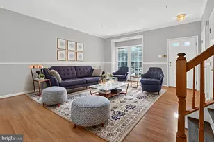 9963 Sherwood Farm Rd, Owings Mills, MD 21117 - Photo 8