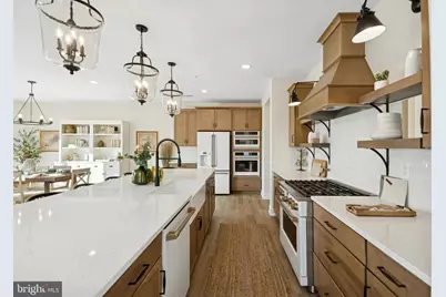 4841 Grandiflora Cir Circle #LOT 32, Perry Hall, MD 21128 - Photo 22