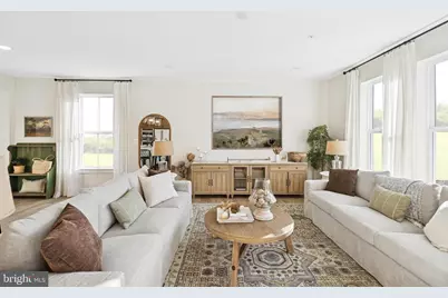 4841 Grandiflora Cir Circle #LOT 32, Perry Hall, MD 21128 - Photo 14