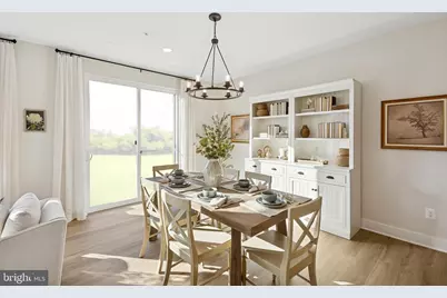 4841 Grandiflora Cir Circle #LOT 32, Perry Hall, MD 21128 - Photo 10