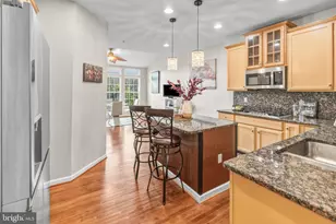 4223 Chastetree Ct, Pikesville, MD 21208 - Photo 8