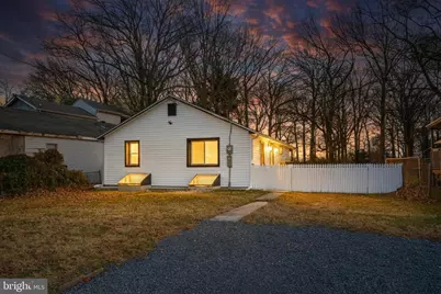7631 Old Battle Grove Road, Baltimore, MD 21222 - Photo 2