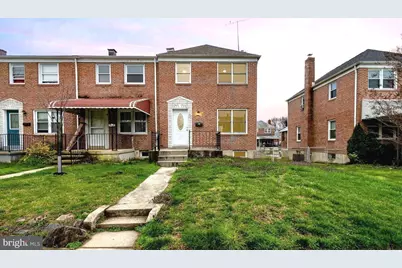 2246 Graythorn, Baltimore, MD 21220 - Photo 1