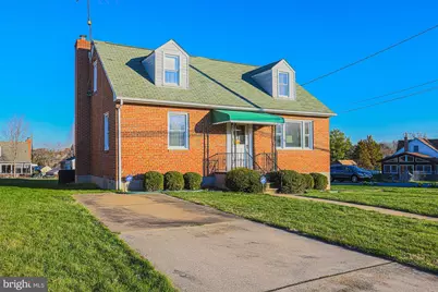 8506 Coco Road, Baltimore, MD 21237 - Photo 1