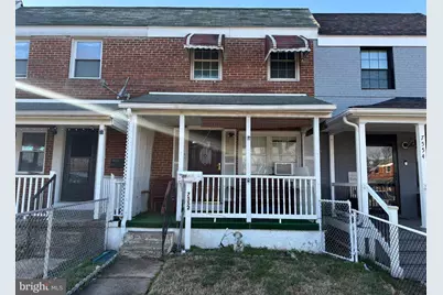 7552 Rabon Avenue, Baltimore, MD 21222 - Photo 2