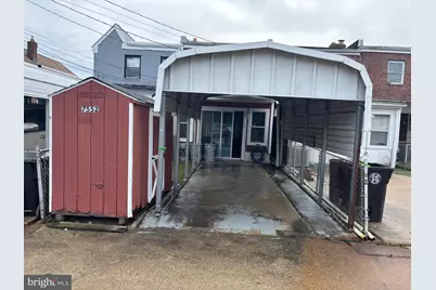 7552 Rabon Avenue, Baltimore, MD 21222 - Photo 36