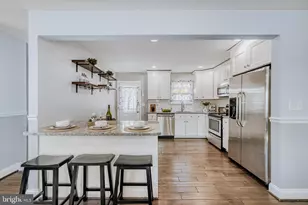 7803 Riverdale Ave, Rosedale, MD 21237 - Photo 12