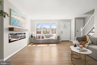 1664 Kirkwood Road, Baltimore, MD 21207 - Photo 6