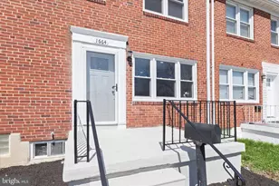 1664 Kirkwood Rd, Baltimore, MD 21207 - Photo 2