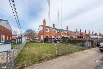 813 Middlesex Road, Baltimore, MD 21221 - Photo 30