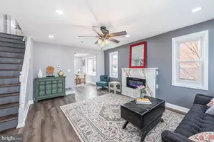 813 Middlesex Rd, Baltimore, MD 21221 - Photo 2