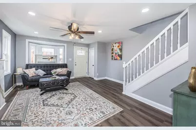 813 Middlesex Road, Baltimore, MD 21221 - Photo 4