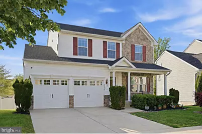 3212 Ridgeway Place, Windsor Mill, MD 21244 - Photo 2