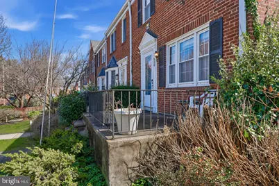 123 Glen Argyle Road, Baltimore, MD 21212 - Photo 2