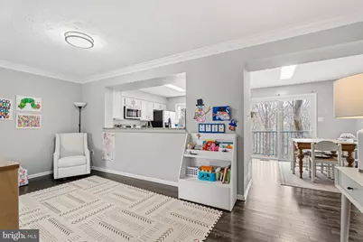 2711 Quarry Heights Way, Baltimore, MD 21209 - Photo 12