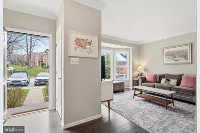 2711 Quarry Heights Way, Baltimore, MD 21209 - Photo 4