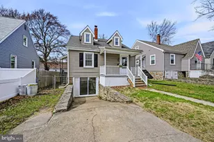 7402 Park Dr, Baltimore, MD 21234 - Photo 4