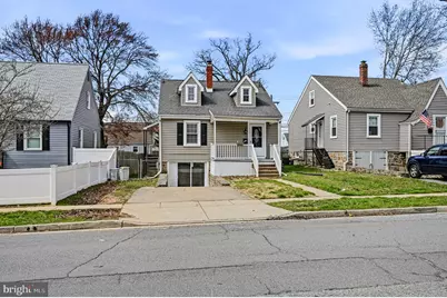 7402 Park Drive, Baltimore, MD 21234 - Photo 2