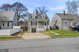 7402 Park Dr, Baltimore, MD 21234 - Photo 2