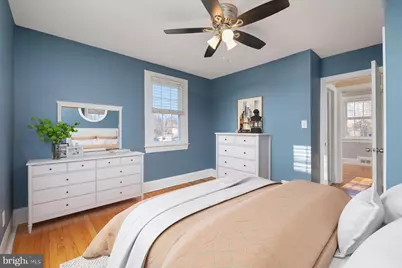 712 Dorchester Road, Catonsville, MD 21228 - Photo 14