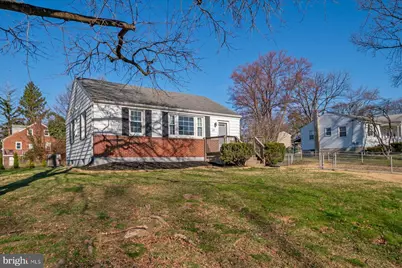 712 Dorchester Road, Catonsville, MD 21228 - Photo 4