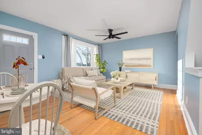 712 Dorchester Road, Catonsville, MD 21228 - Photo 6