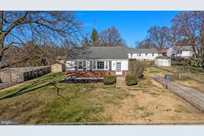 712 Dorchester Road, Catonsville, MD 21228 - Photo 2
