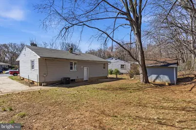 9110 Meadow Heights Road, Randallstown, MD 21133 - Photo 32