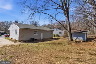 9110 Meadow Heights Rd, Randallstown, MD 21133 - Photo 32