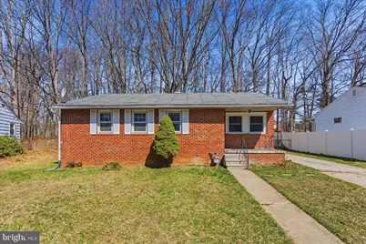 9110 Meadow Heights Road, Randallstown, MD 21133 - Photo 2
