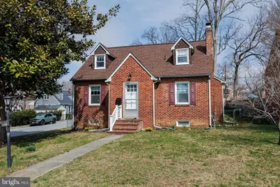 226 Glenmore Avenue, Catonsville, MD 21228 - Photo 2