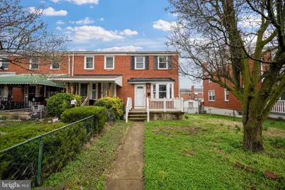 1921 Dineen, Baltimore, MD 21222 - Photo 1