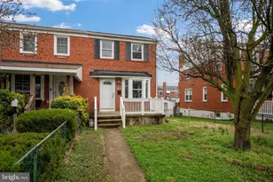 1921 Dineen, Baltimore, MD 21222 - Photo 8
