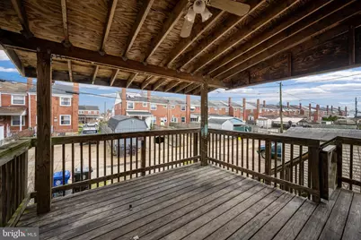 1921 Dineen, Baltimore, MD 21222 - Photo 38